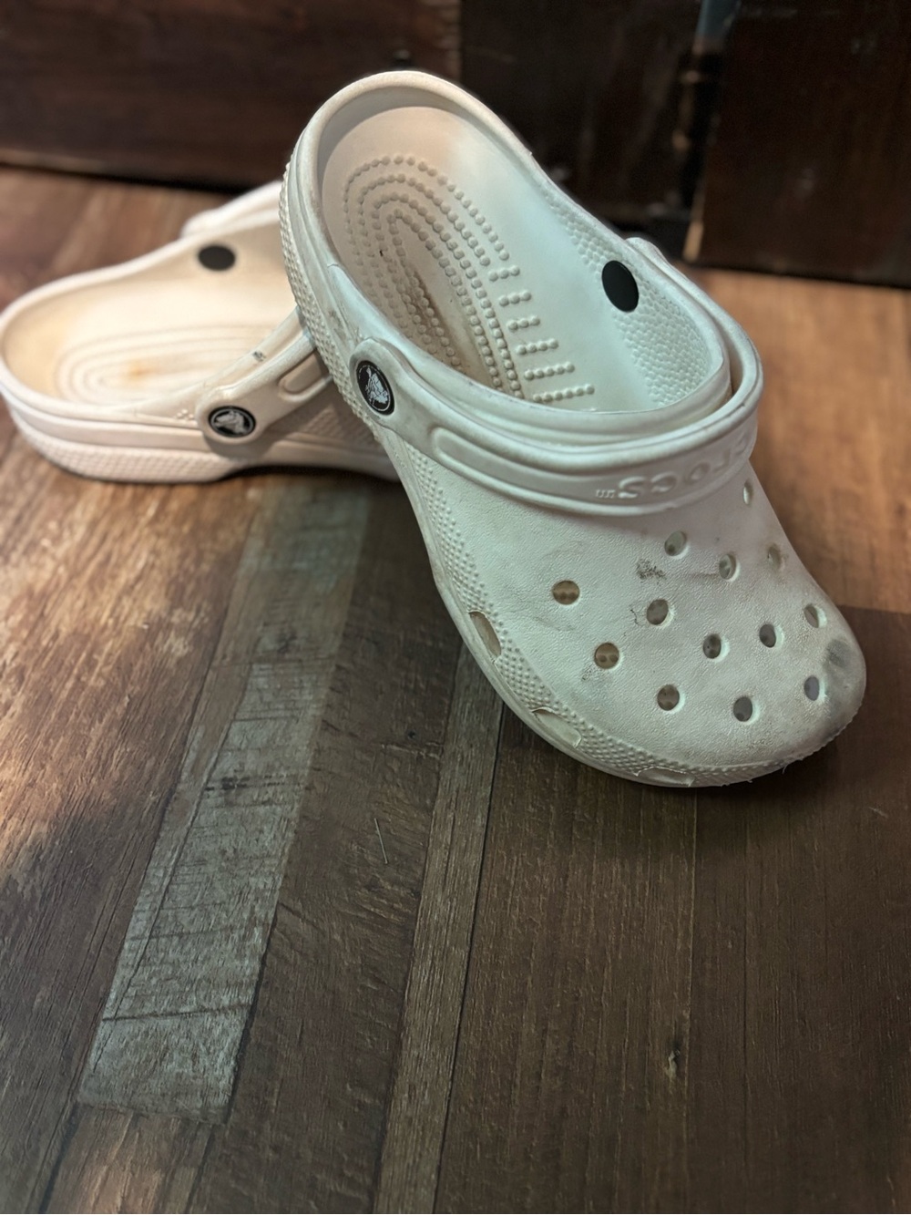 Kids CROCS